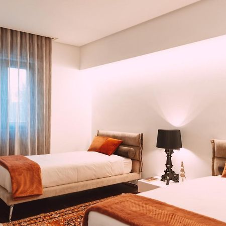 Viale Dei Lecci - Luxury Rooms Francavilla Fontana Extérieur photo