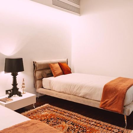 Viale Dei Lecci - Luxury Rooms Francavilla Fontana Extérieur photo