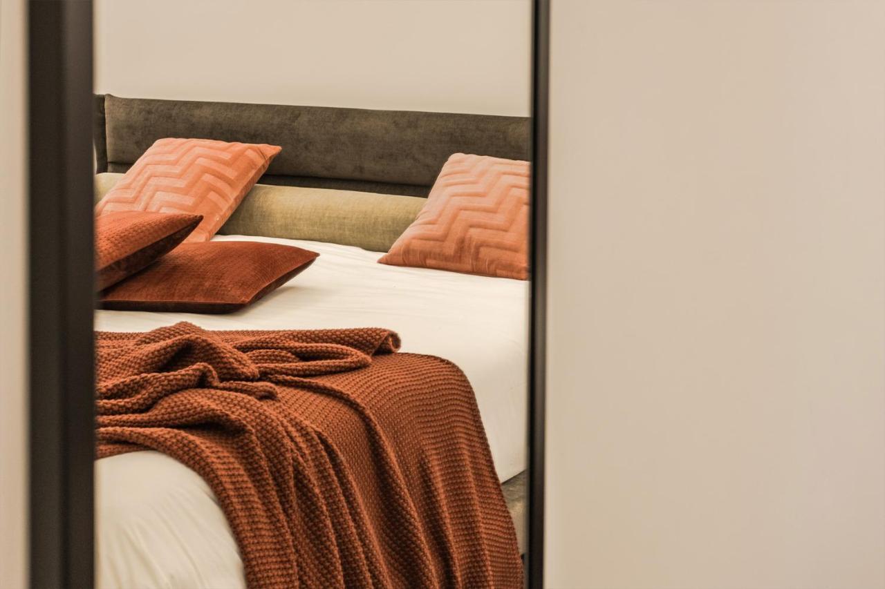 Viale Dei Lecci - Luxury Rooms Francavilla Fontana Extérieur photo