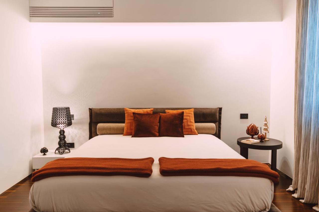 Viale Dei Lecci - Luxury Rooms Francavilla Fontana Extérieur photo