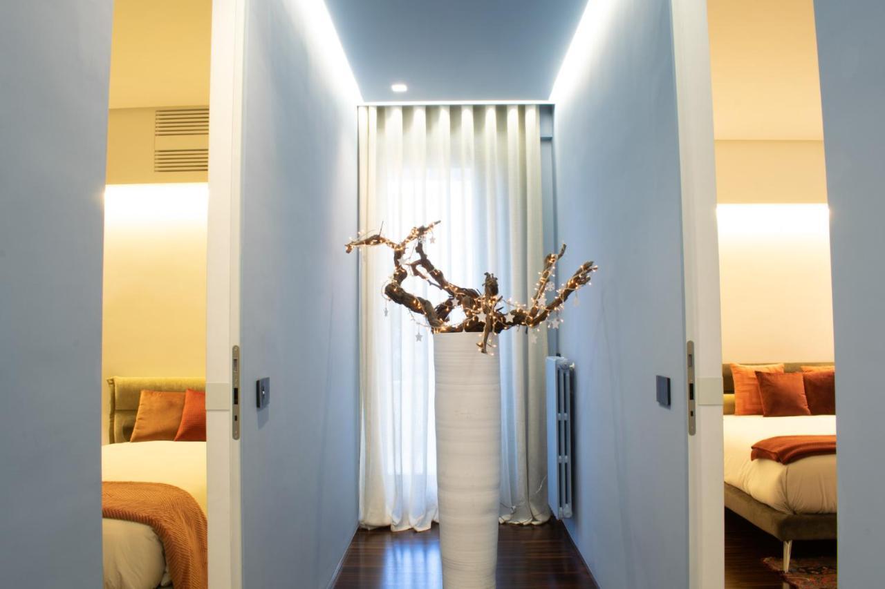 Viale Dei Lecci - Luxury Rooms Francavilla Fontana Extérieur photo