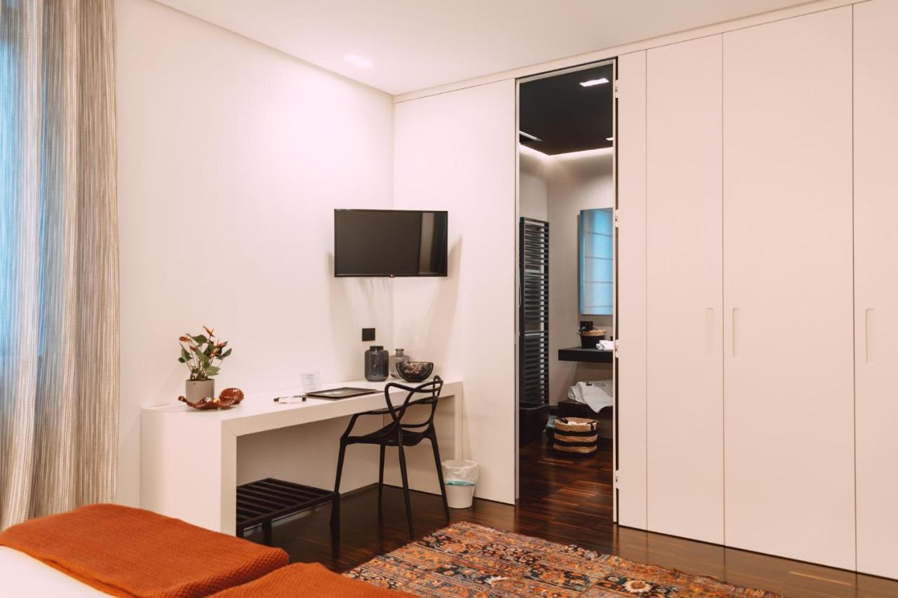 Viale Dei Lecci - Luxury Rooms Francavilla Fontana Extérieur photo