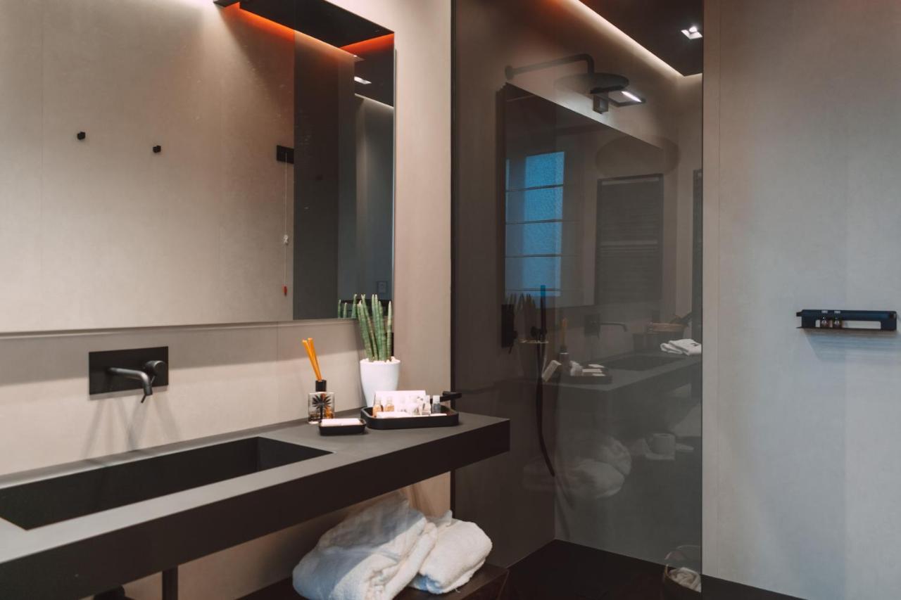 Viale Dei Lecci - Luxury Rooms Francavilla Fontana Extérieur photo