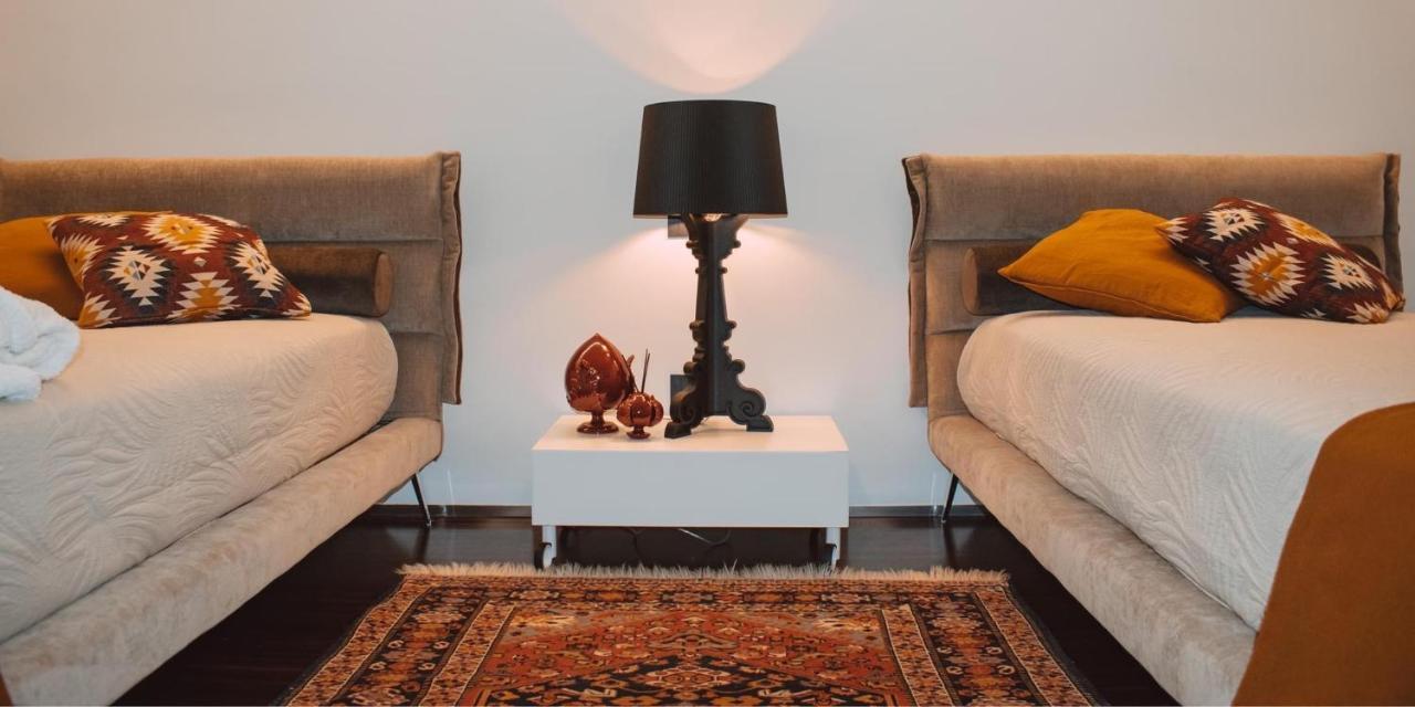 Viale Dei Lecci - Luxury Rooms Francavilla Fontana Extérieur photo