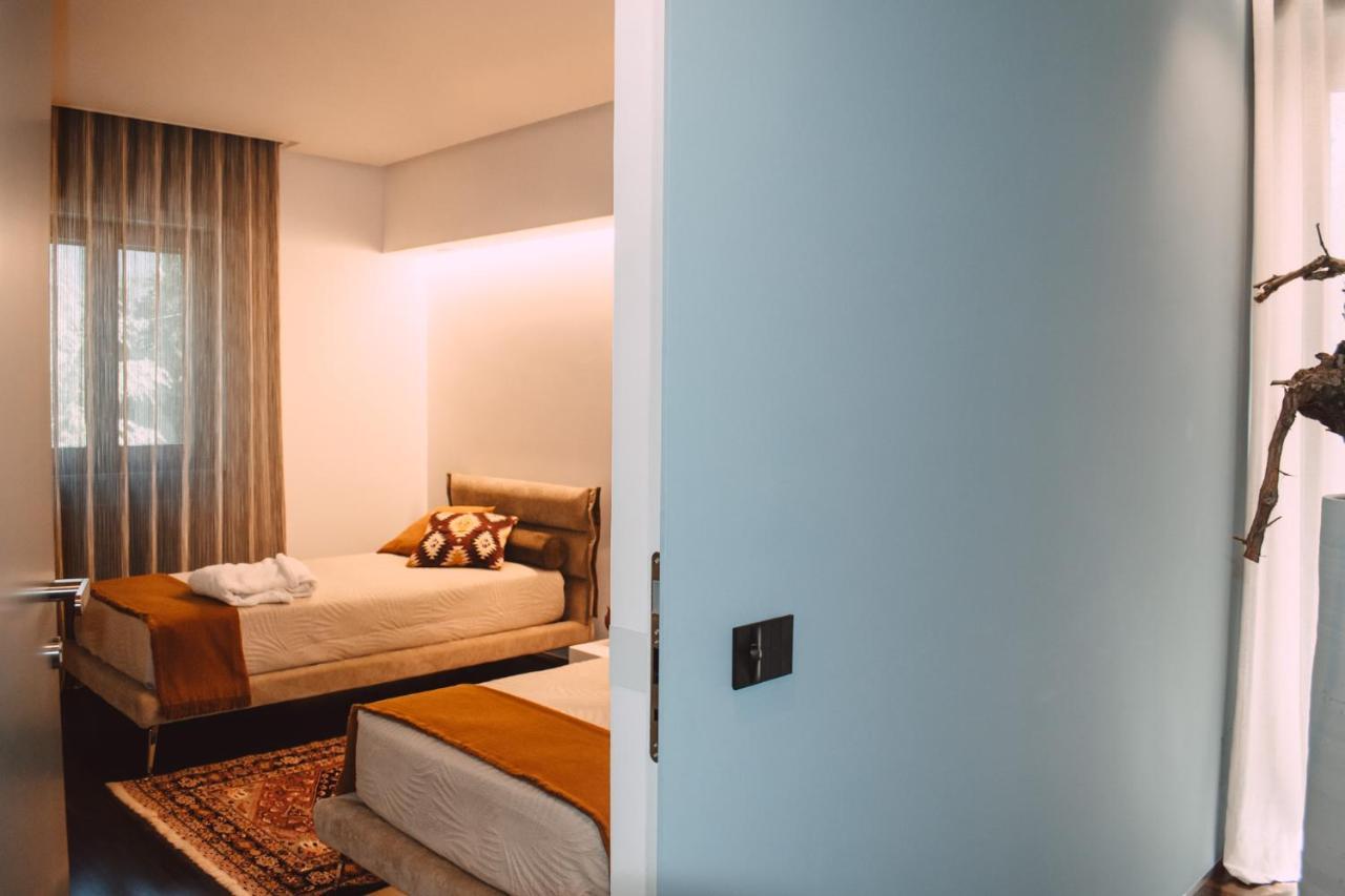 Viale Dei Lecci - Luxury Rooms Francavilla Fontana Extérieur photo