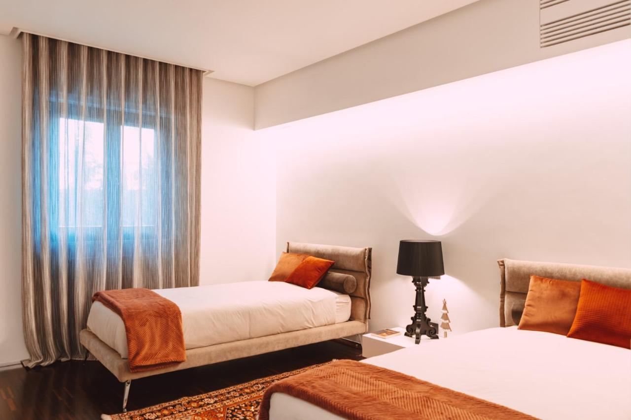 Viale Dei Lecci - Luxury Rooms Francavilla Fontana Extérieur photo