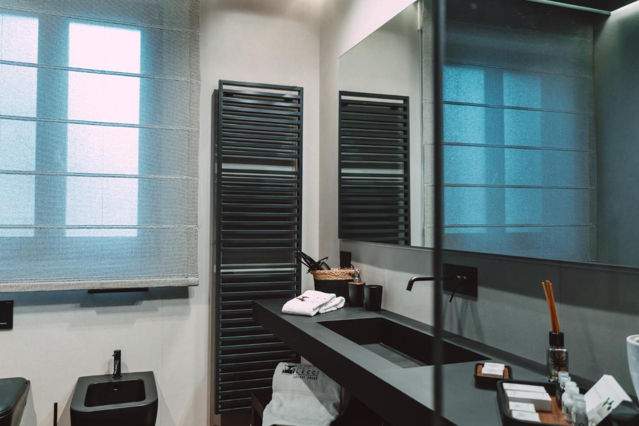 Viale Dei Lecci - Luxury Rooms Francavilla Fontana Extérieur photo