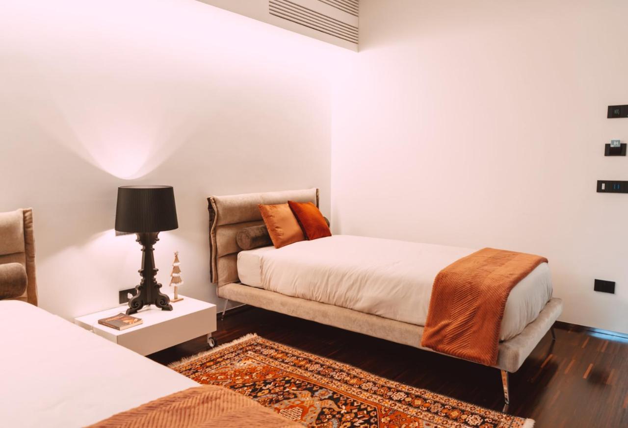 Viale Dei Lecci - Luxury Rooms Francavilla Fontana Extérieur photo