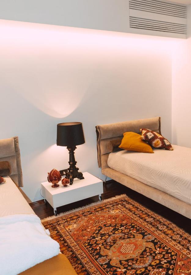 Viale Dei Lecci - Luxury Rooms Francavilla Fontana Extérieur photo