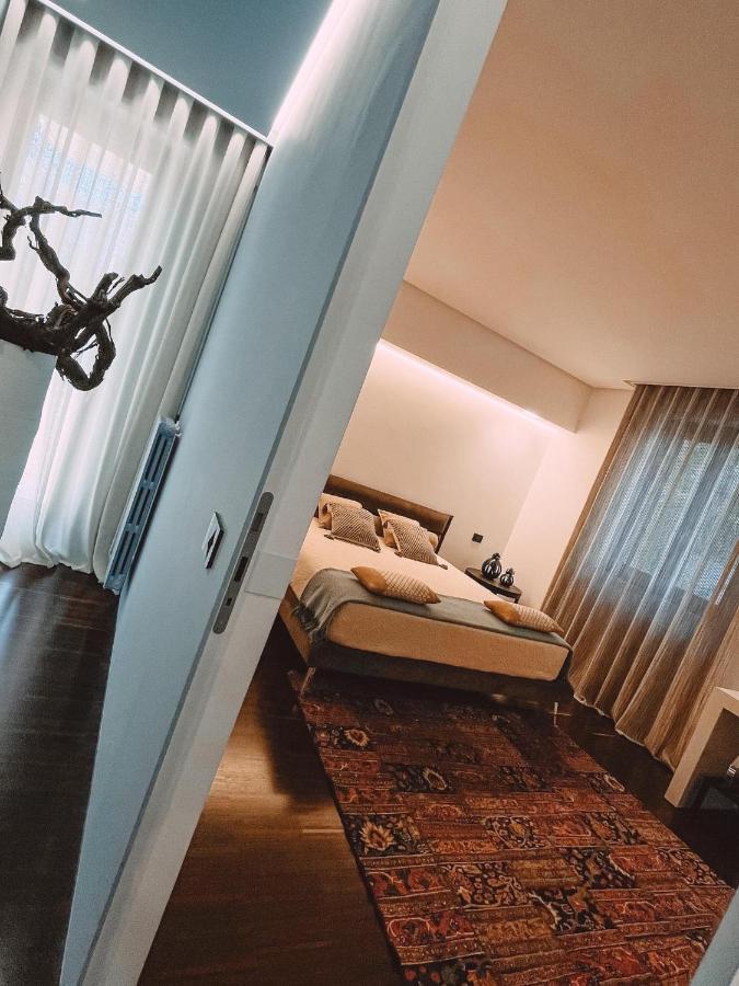 Viale Dei Lecci - Luxury Rooms Francavilla Fontana Extérieur photo