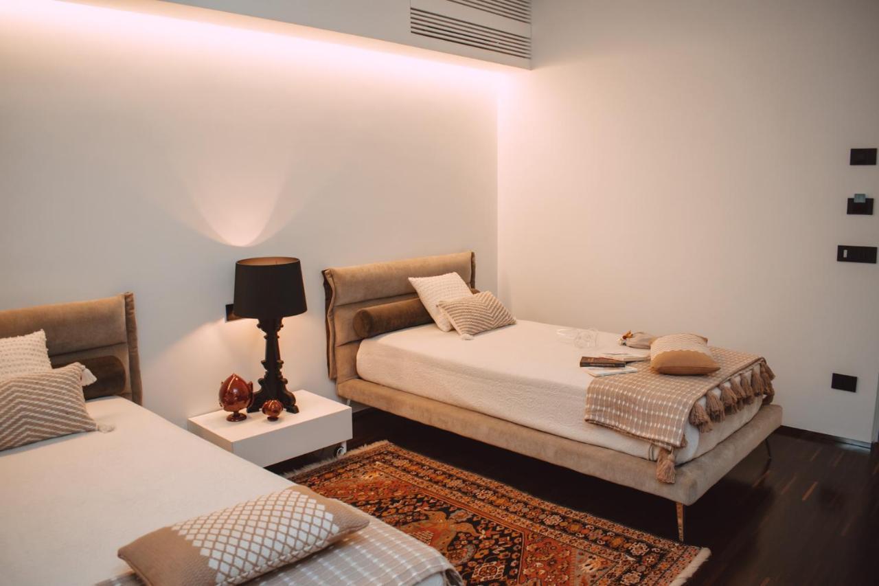 Viale Dei Lecci - Luxury Rooms Francavilla Fontana Extérieur photo