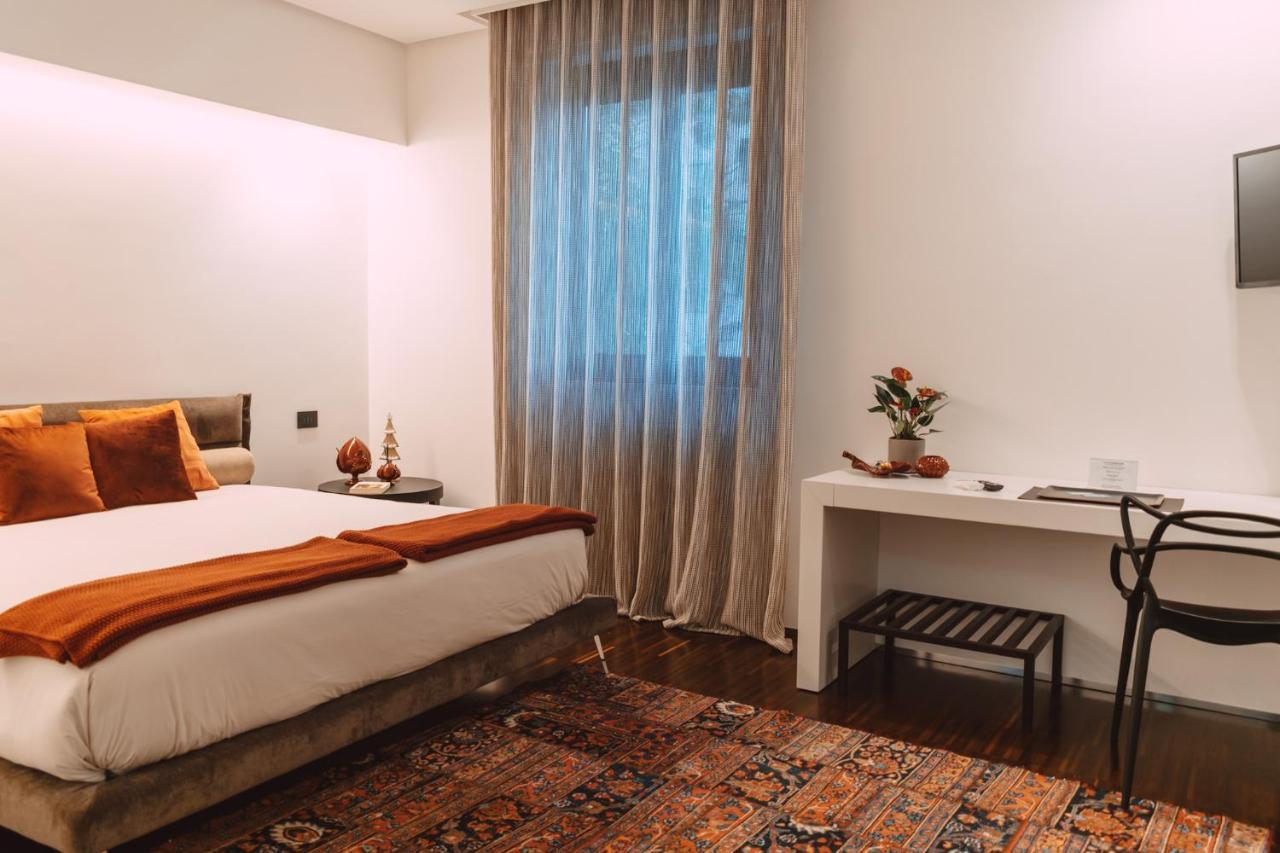 Viale Dei Lecci - Luxury Rooms Francavilla Fontana Extérieur photo