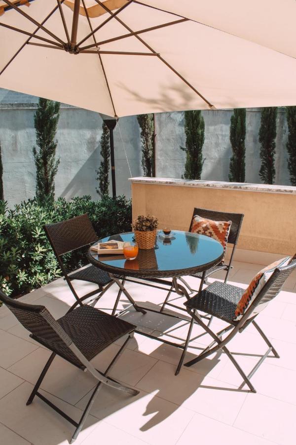 Viale Dei Lecci - Luxury Rooms Francavilla Fontana Extérieur photo